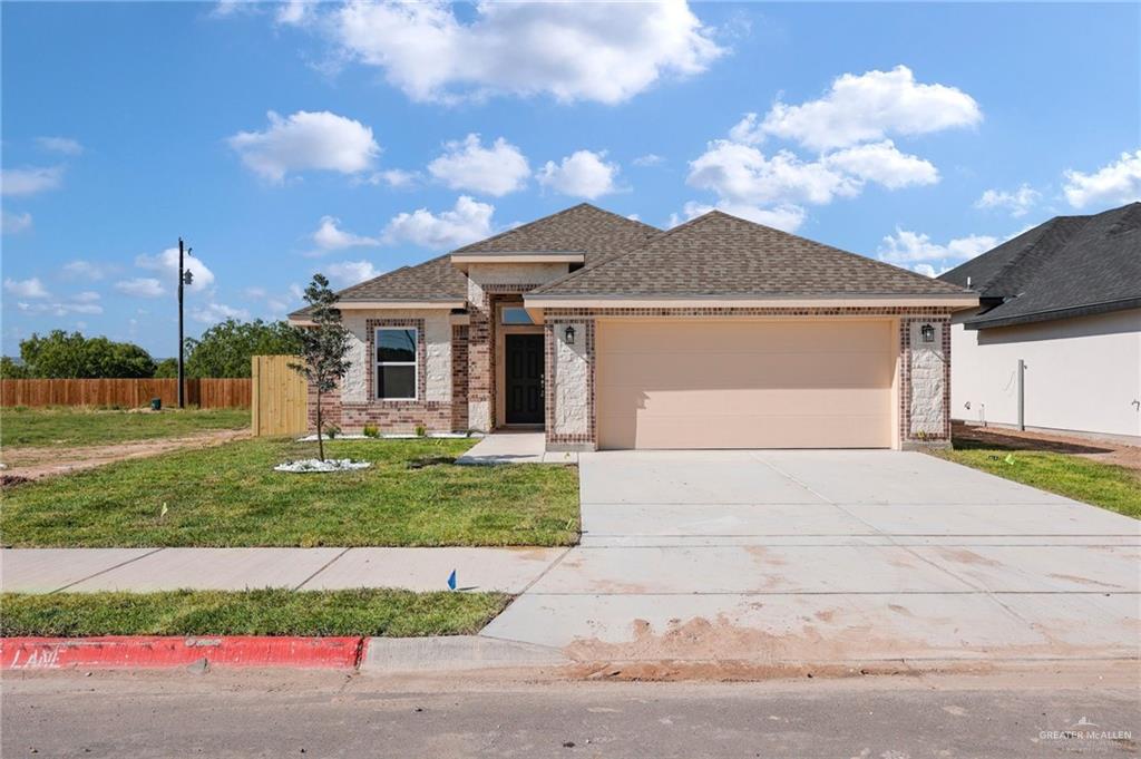 3405 E Alexa Street, Edinburg, Texas image 2