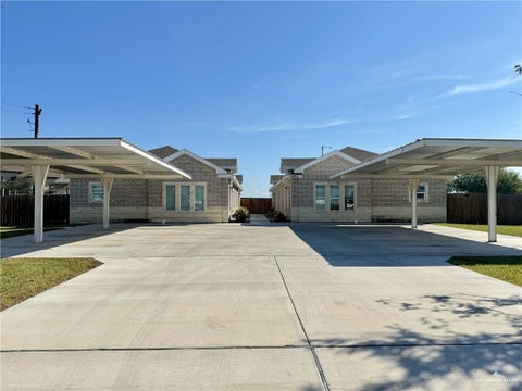 Apartment For Rent - 5600 Sandpiper Avenue #2<br/> Mission, TX 78573