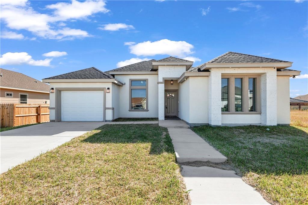 323 Santa Isabel, Rio Grande City, Texas image 1