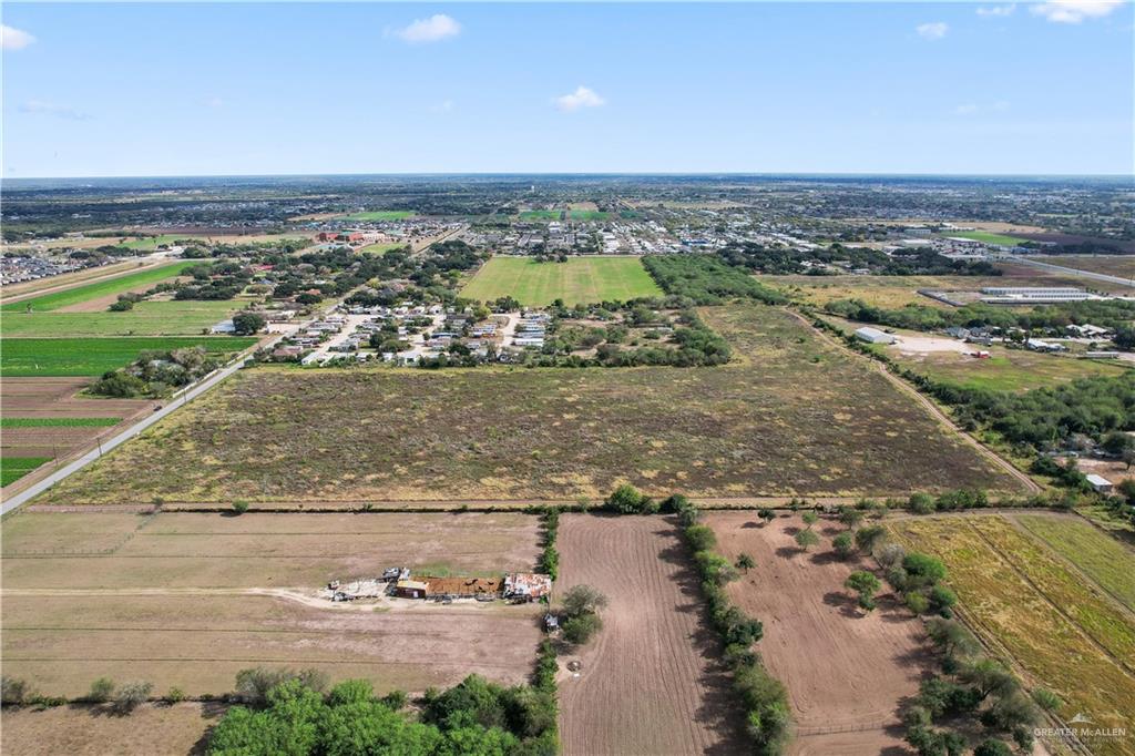 000 W Sioux Road, Alamo, Texas image 8