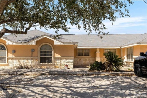 Condo For Rent - 3001 Ashley Place #3011<br/> Pharr, TX 78577