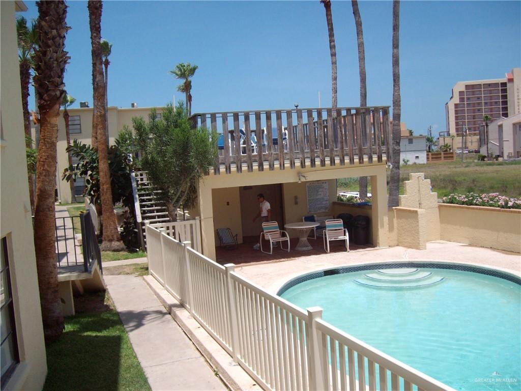 104 Parade Drive #15, South Padre Island, Texas image 13