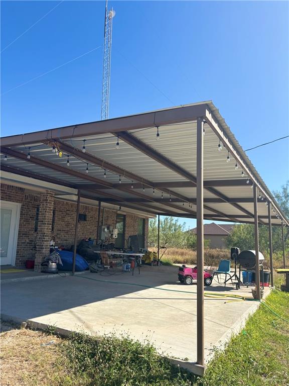 246 Meadow Loop, Rio Grande City, Texas image 4