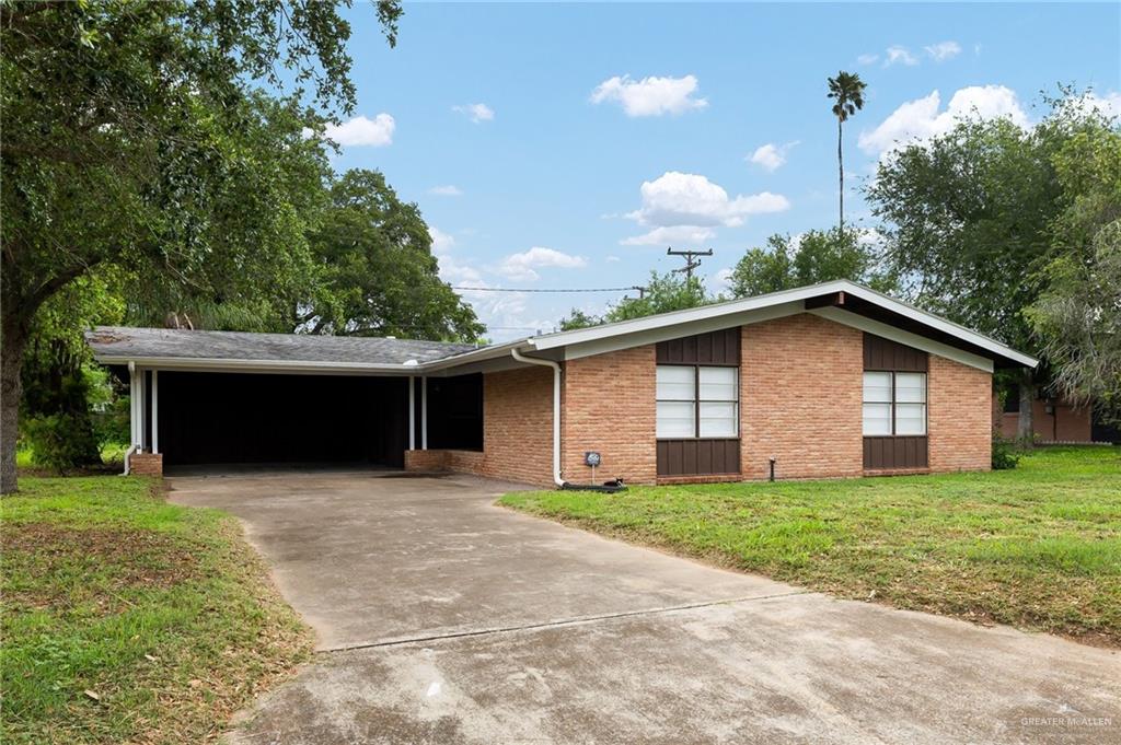 904 W 8th Street, Weslaco, Texas image 1