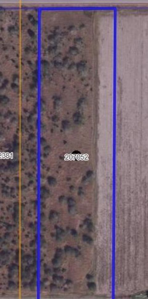 Vacant Land For Sale - 10 ACRES Grimes Avenue<br/> Harlingen, TX 78550