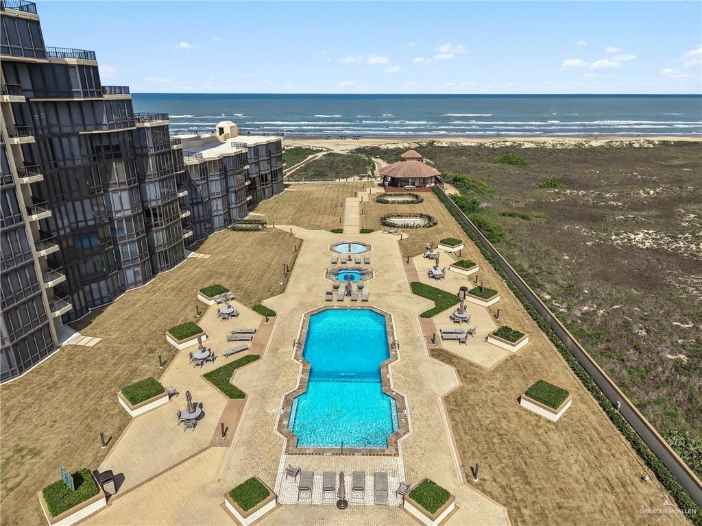 334 Padre Blvd # 208, South Padre Island, TX, 78597, USA, 4 Bedrooms Bedrooms, ,3 BathroomsBathrooms,Condo,Active,334 Padre Blvd # 208,505515