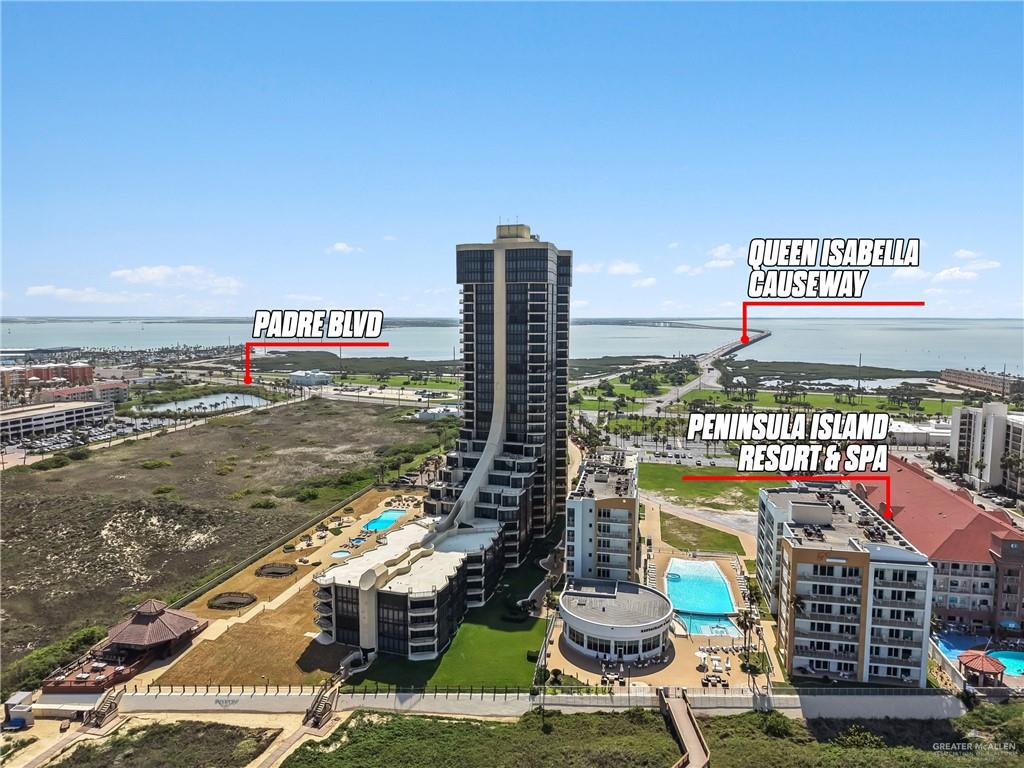 334 Padre Blvd # 208, South Padre Island, TX, 78597, USA, 4 Bedrooms Bedrooms, ,3 BathroomsBathrooms,Condo,Active,334 Padre Blvd # 208,505515