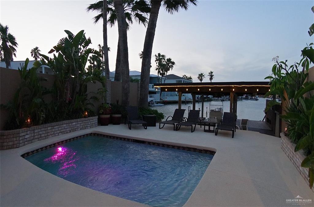 200 W Morningside Drive #B, South Padre Island, Texas image 35