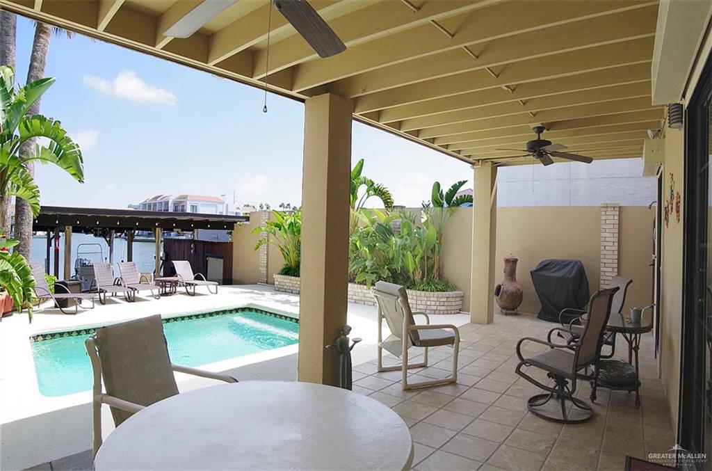 200 W Morningside Drive #B, South Padre Island, Texas image 32