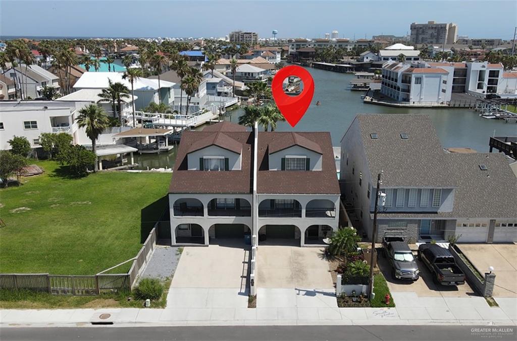 200 W Morningside Drive #B, South Padre Island, Texas image 5