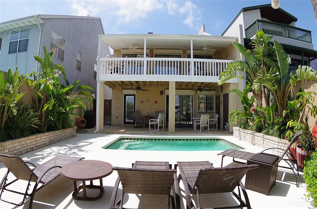 200 W Morningside Drive #B, South Padre Island, Texas image 36