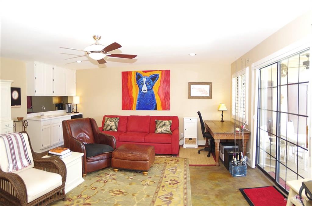 200 W Morningside Drive #B, South Padre Island, Texas image 28