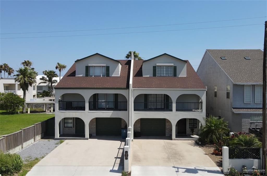 200 W Morningside Drive #B, South Padre Island, Texas image 1
