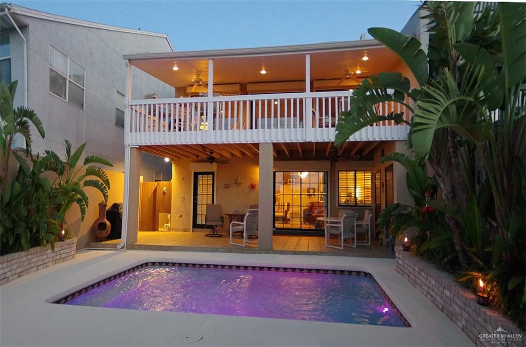 200 W Morningside Drive #B, South Padre Island, Texas image 37