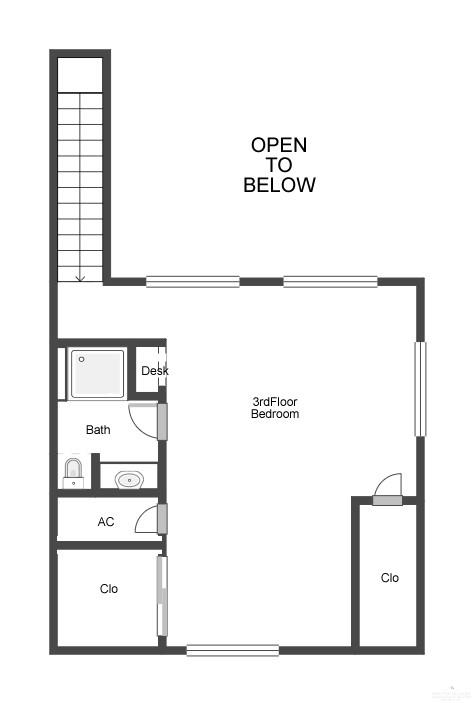 200 W Morningside Drive #B, South Padre Island, Texas image 4