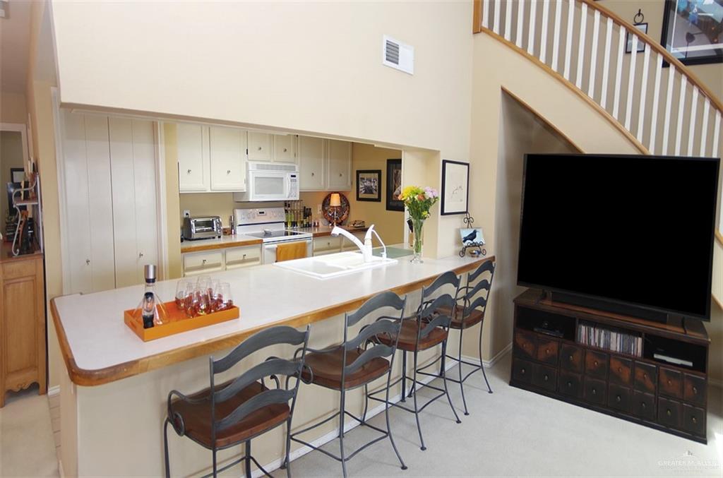 200 W Morningside Drive #B, South Padre Island, Texas image 15