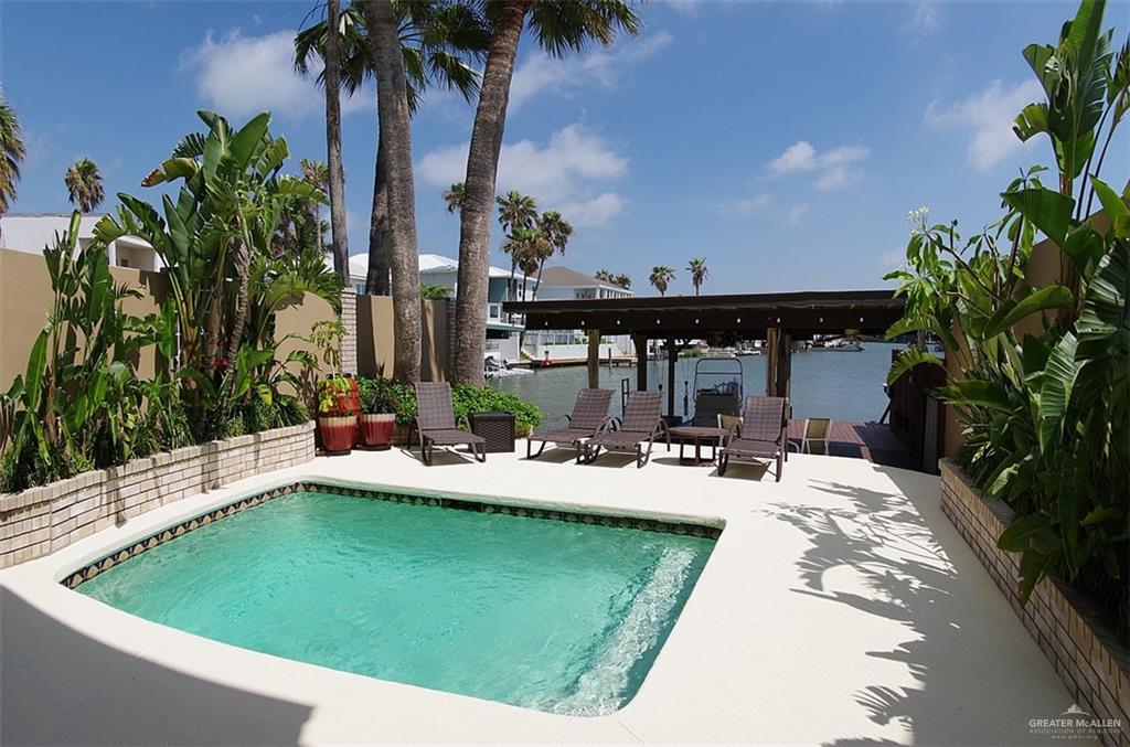200 W Morningside Drive #B, South Padre Island, Texas image 34