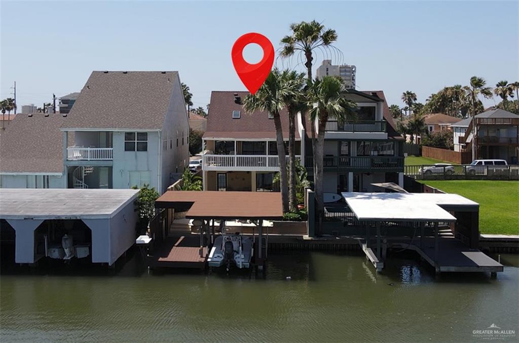 200 W Morningside Drive #B, South Padre Island, Texas image 6