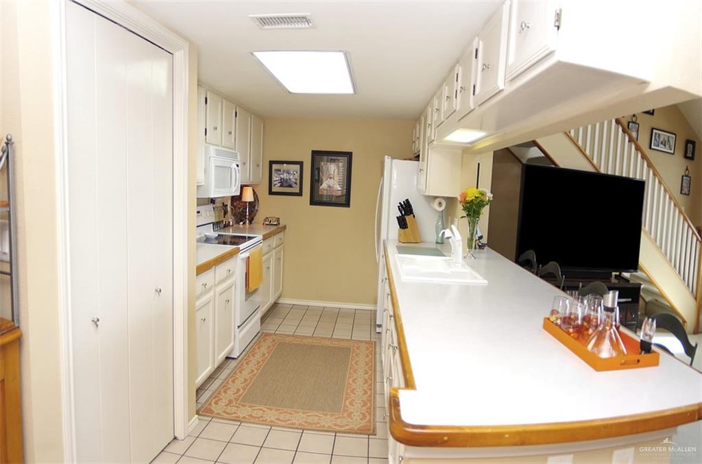 200 W Morningside Drive #B, South Padre Island, Texas image 14