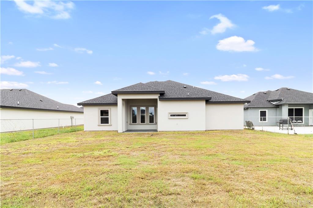 1603 Isabella Grace Street, Weslaco, Texas image 16