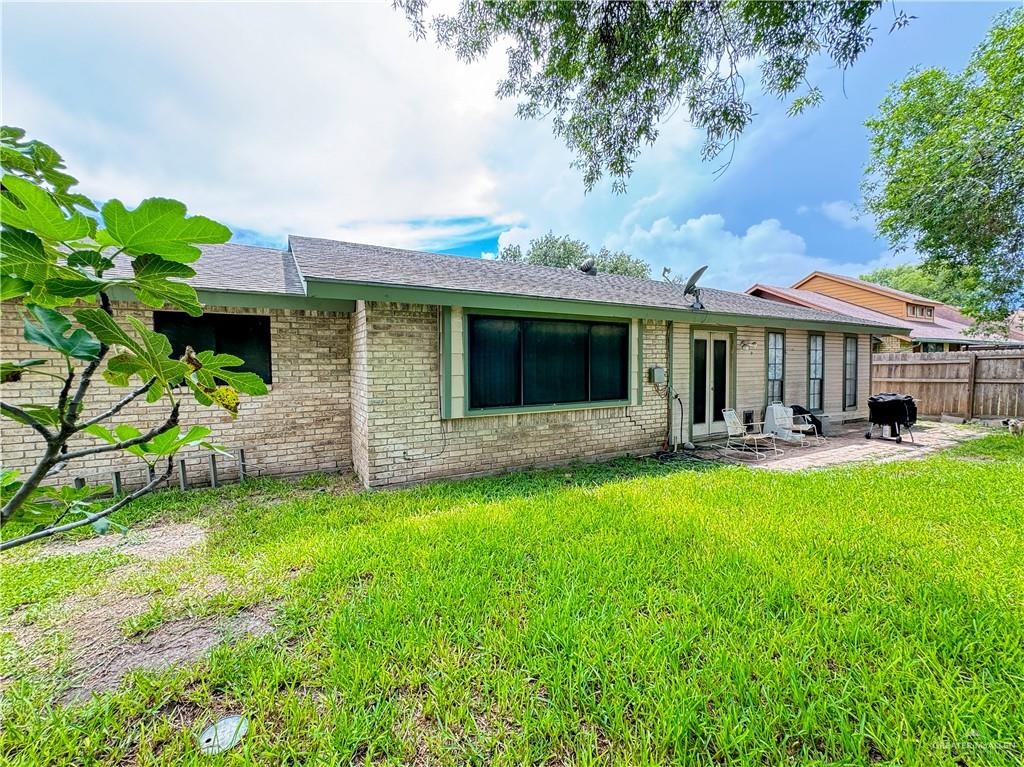 2817 Austrian Pine Court, Harlingen, Texas image 11