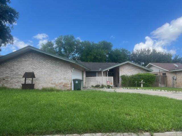 2817 Austrian Pine Court, Harlingen, Texas image 1