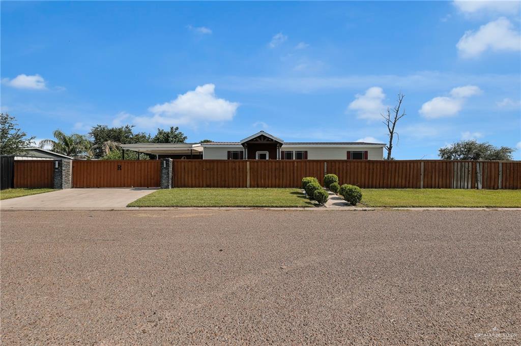 804 Red Bud Drive, Alamo, Texas image 18