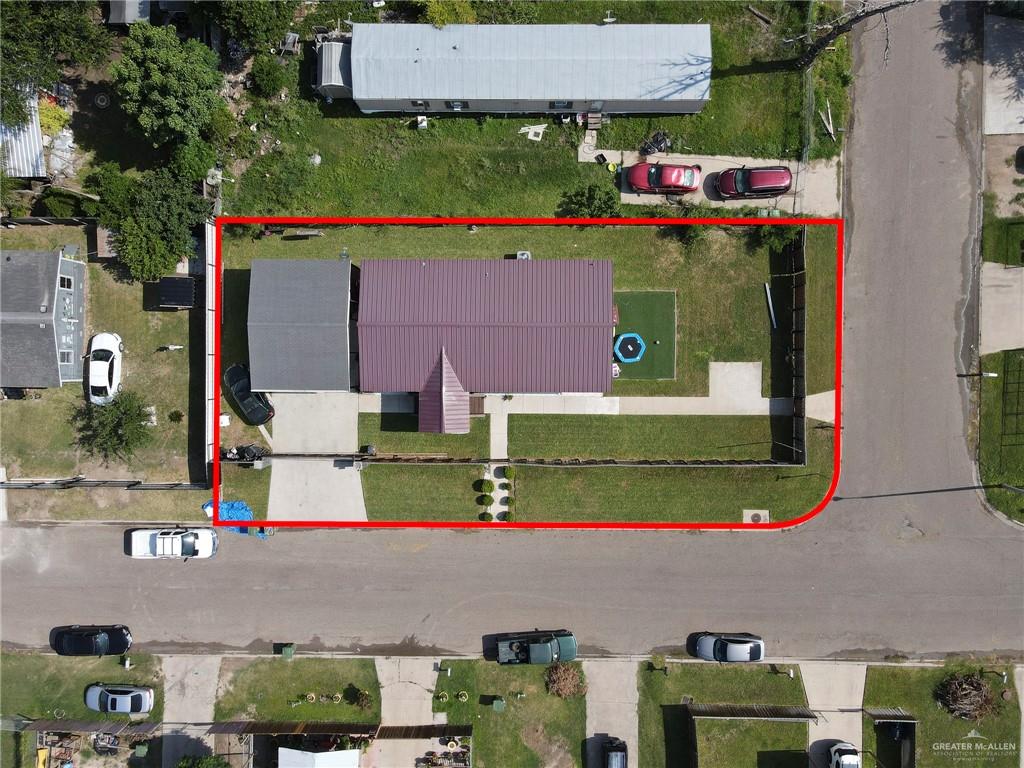 804 Red Bud Drive, Alamo, Texas image 19