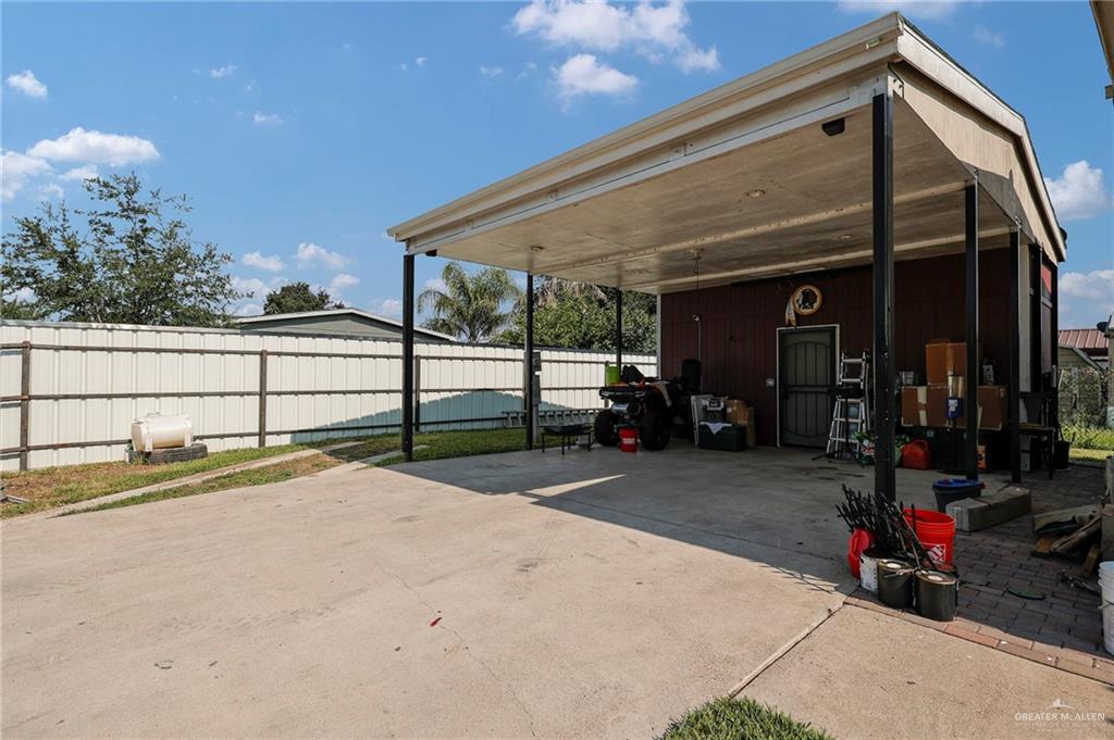 804 Red Bud Drive, Alamo, Texas image 3
