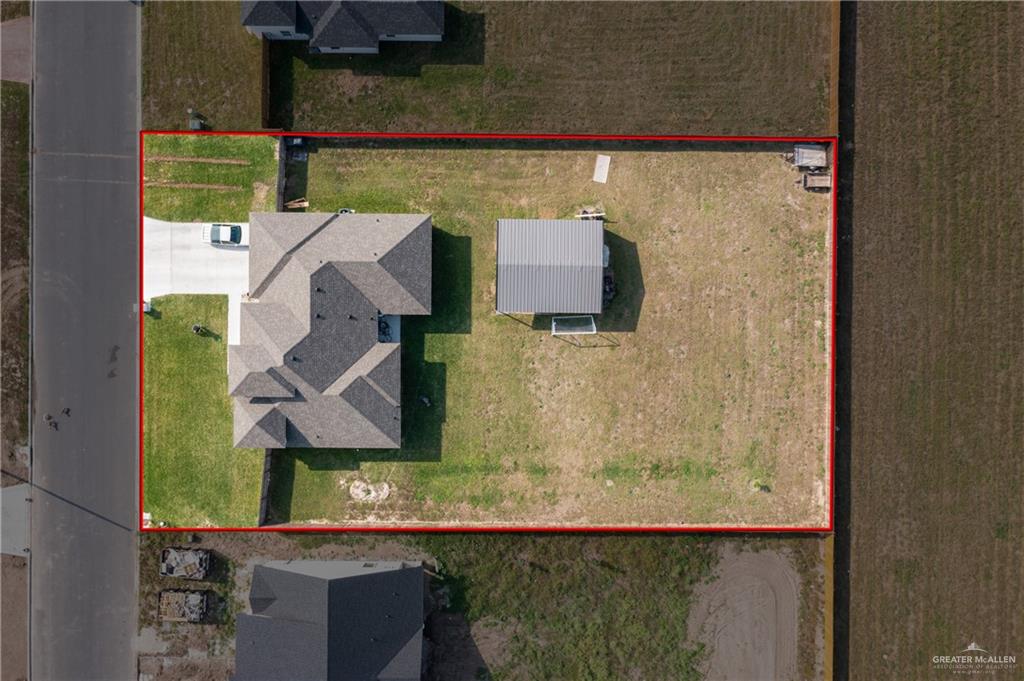 1110 Highland Avenue, Weslaco, Texas image 18