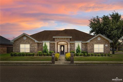 Homes For Rent - 1311 E 28th Street<br/> Hidalgo County, Mission, TX 78572