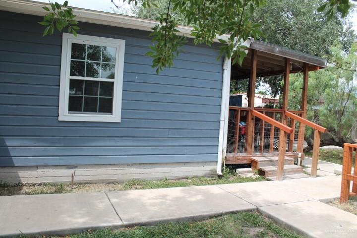 949 S Gumwood Street, La Villa, Texas image 25