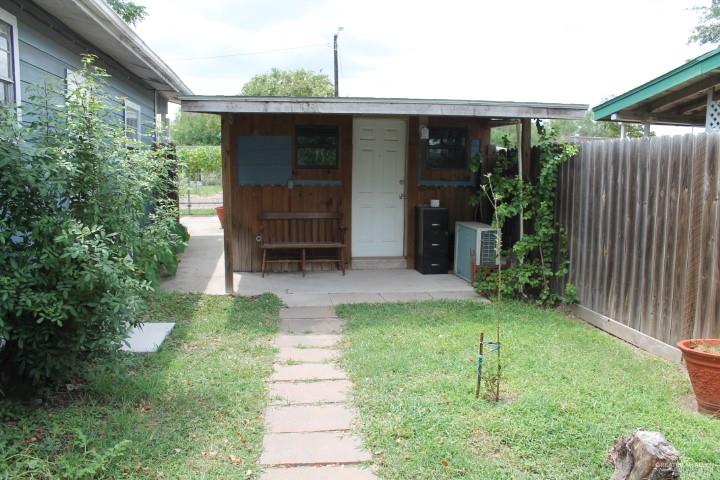 949 S Gumwood Street, La Villa, Texas image 16