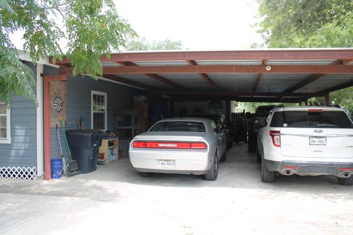 949 S Gumwood Street, La Villa, Texas image 26