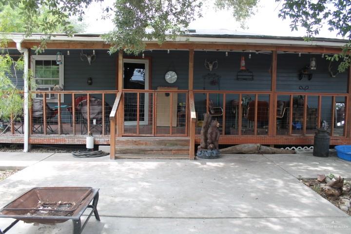 949 S Gumwood Street, La Villa, Texas image 15