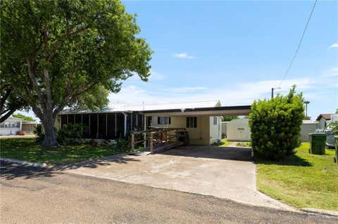 Multifamily For Sale - 411 Palmetto Palm Street<br/> Alamo, TX 78516