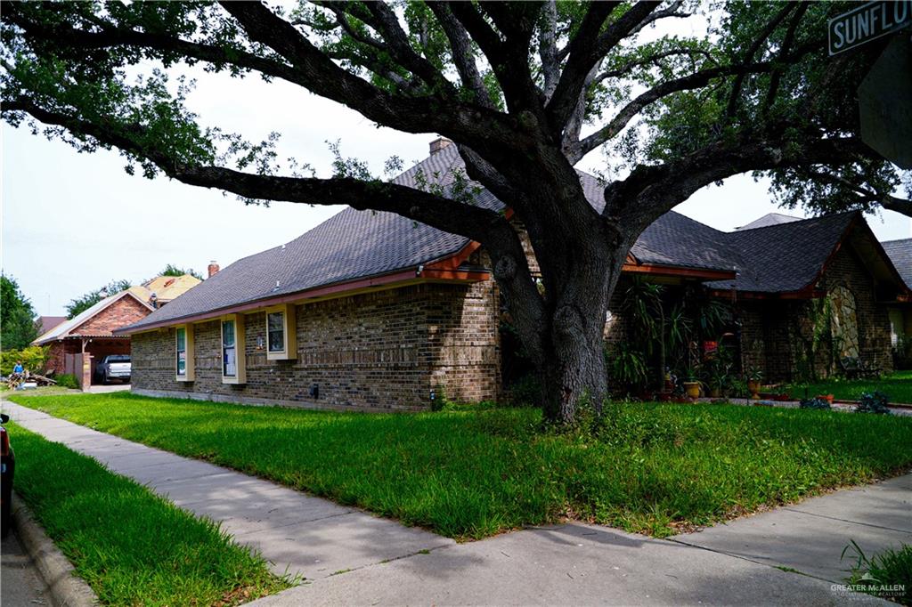 4512 N 5th Street, McAllen, Texas image 2