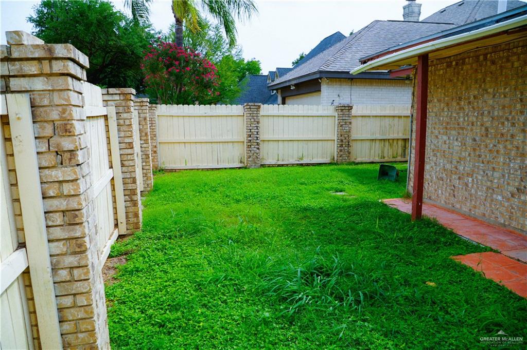4512 N 5th Street, McAllen, Texas image 36