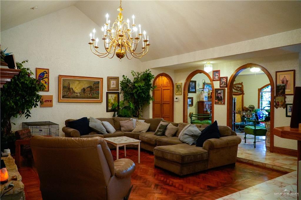 4512 N 5th Street, McAllen, Texas image 4
