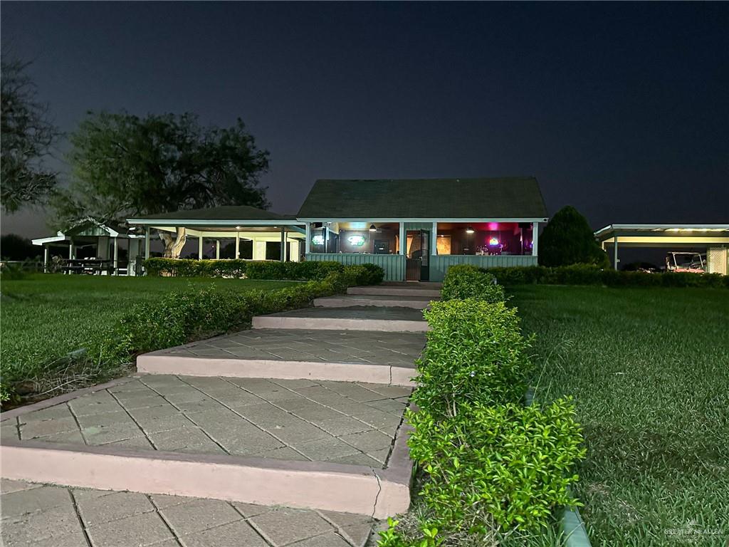Arroyo City Boulevard, Rio Hondo, Texas image 3