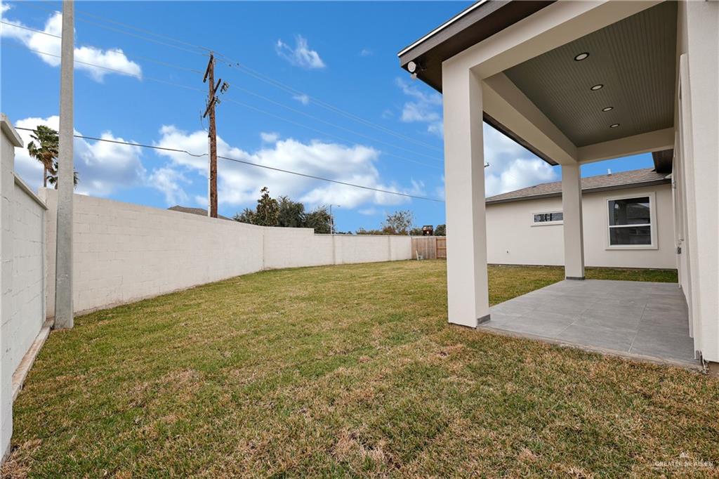 2516 Zinnia Street, Mission, Texas image 21