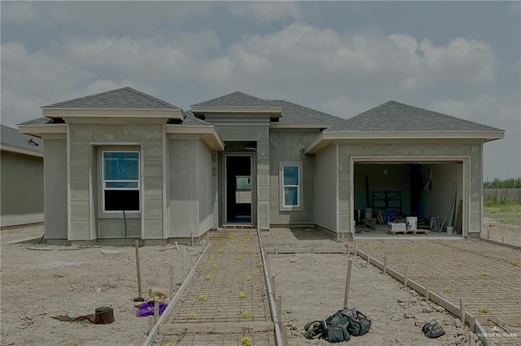 1334 S 9th Street, Alamo, Texas image 1