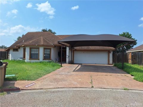 Homes For Sale - 2203 Isaiah Street<br/> Hidalgo County, Edinburg, TX 78542