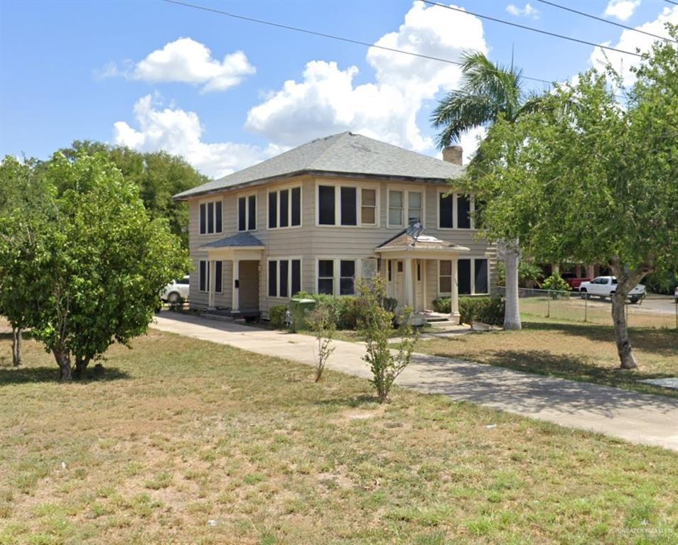 805 Lakeside Boulevard, Brownsville, Texas image 1