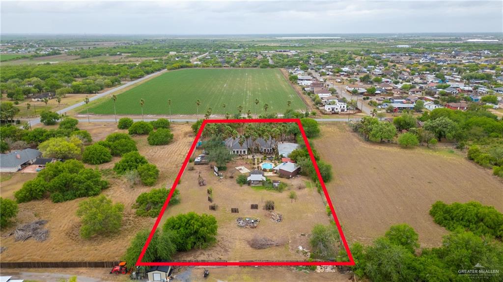 2107 S Victoria Road, Donna, Texas image 17