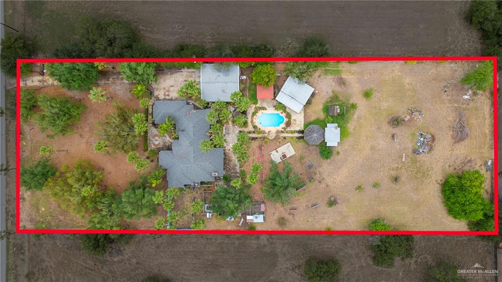 2107 S Victoria Road, Donna, Texas image 19