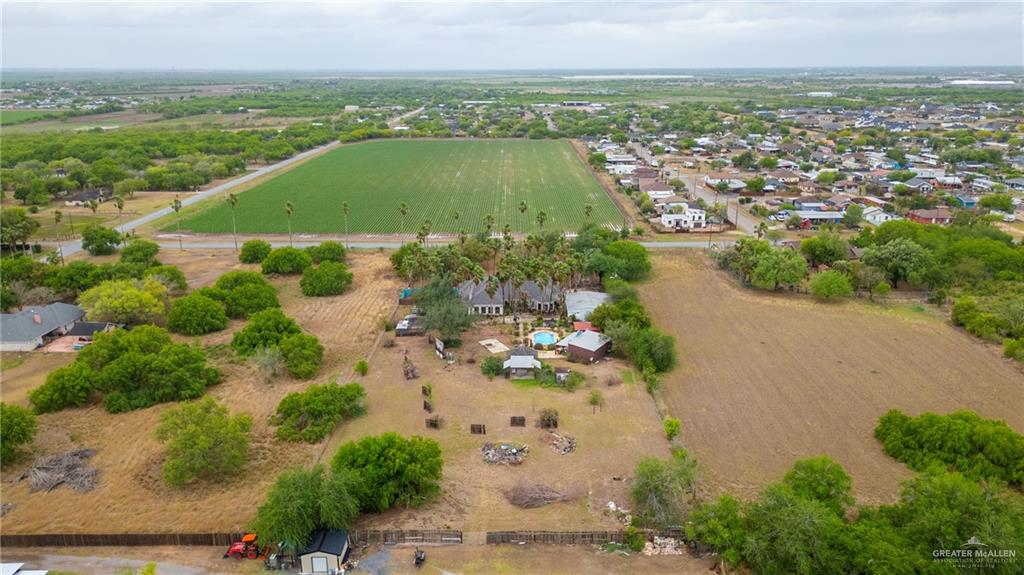 2107 S Victoria Road, Donna, Texas image 16