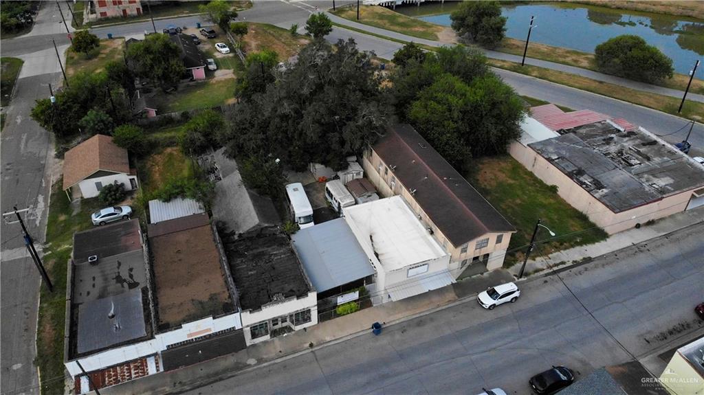 339 W Robertson Street, San Benito, Texas image 19