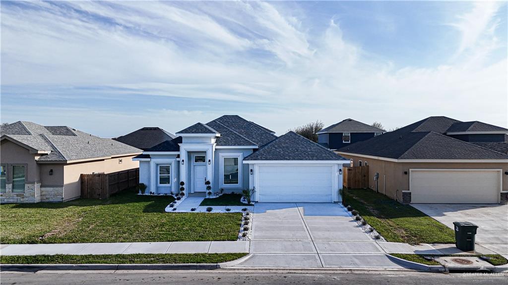 8813 Swan Lake Drive, Harlingen, Texas image 12