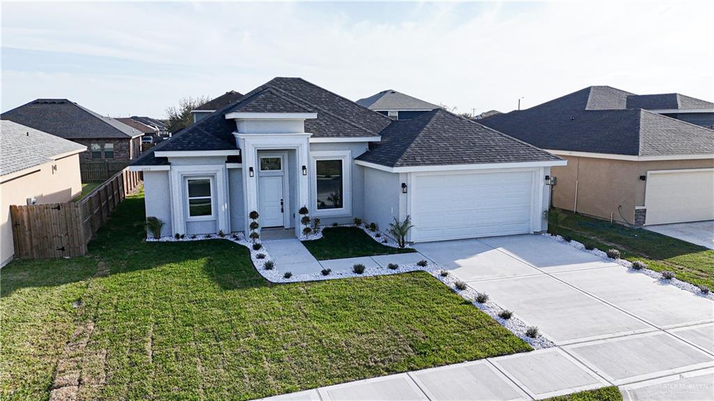 8813 Swan Lake Drive, Harlingen, Texas image 6